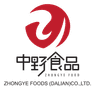 中野食品 Logo