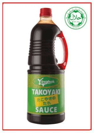 たこ焼きソース