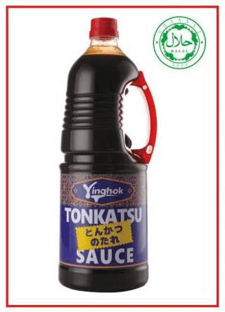 とんかつソース