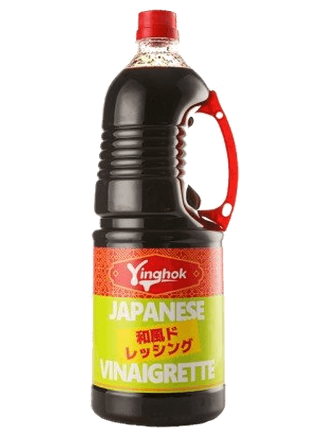 和風ドレッシング
