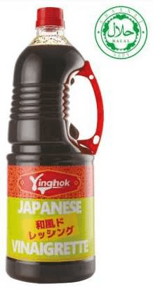 和風ドレッシング