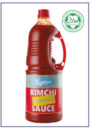 キムチソース