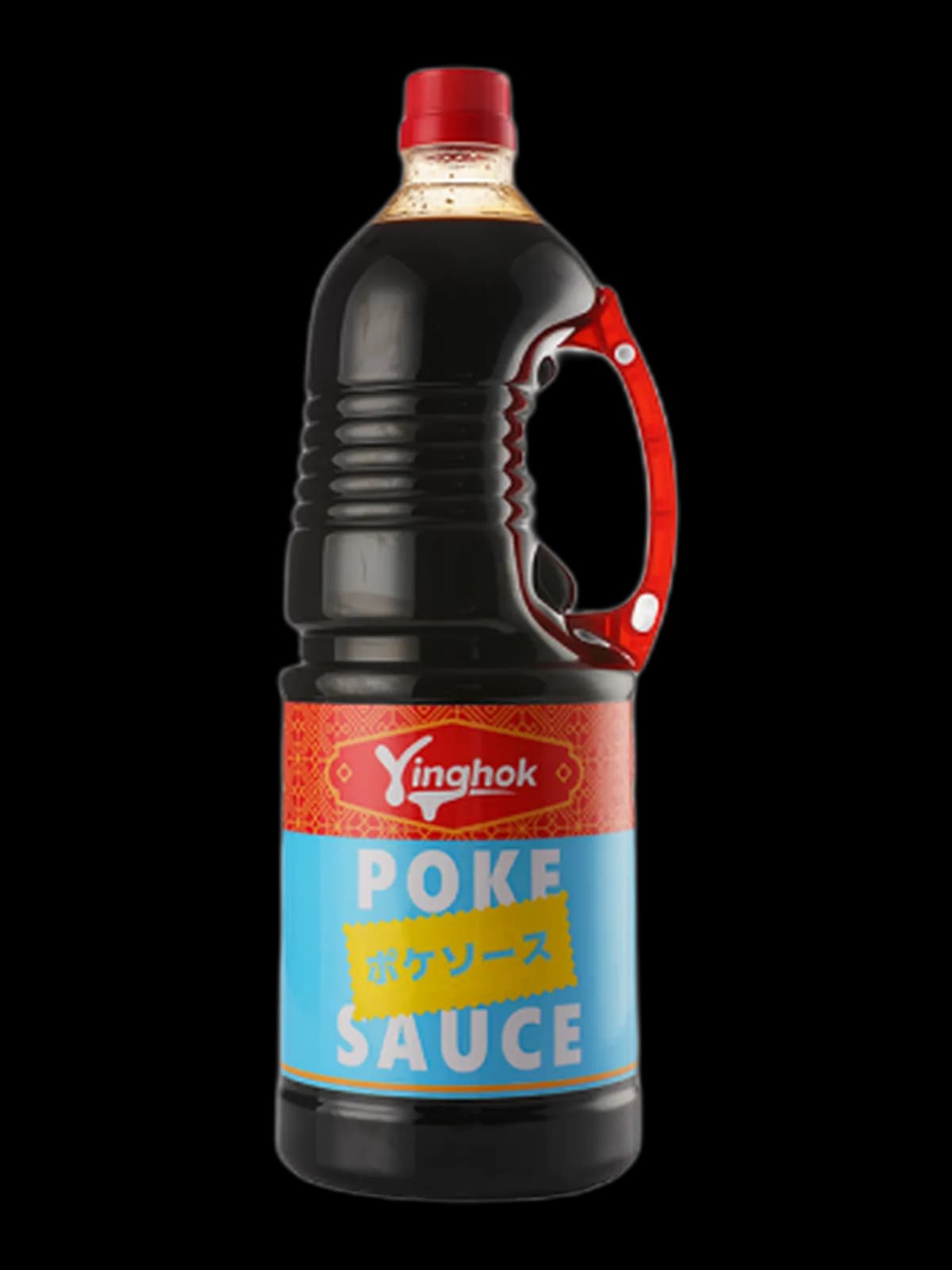 ポキソース