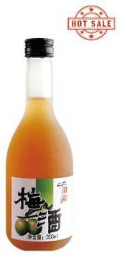 梅酒 350mL