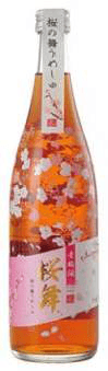 梅酒 720mL