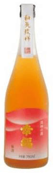 梅酒 750mL