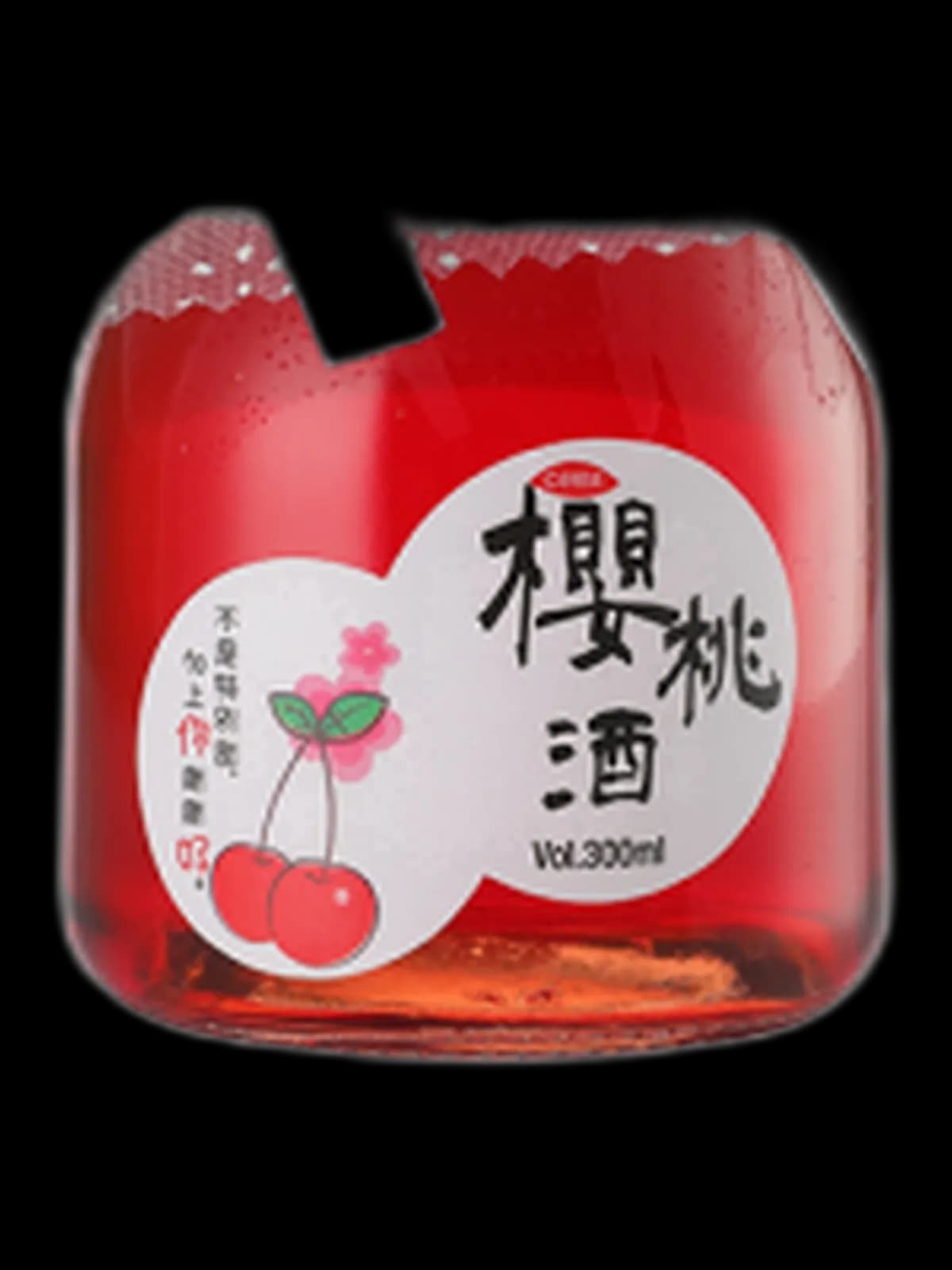 Cherry Liqueur