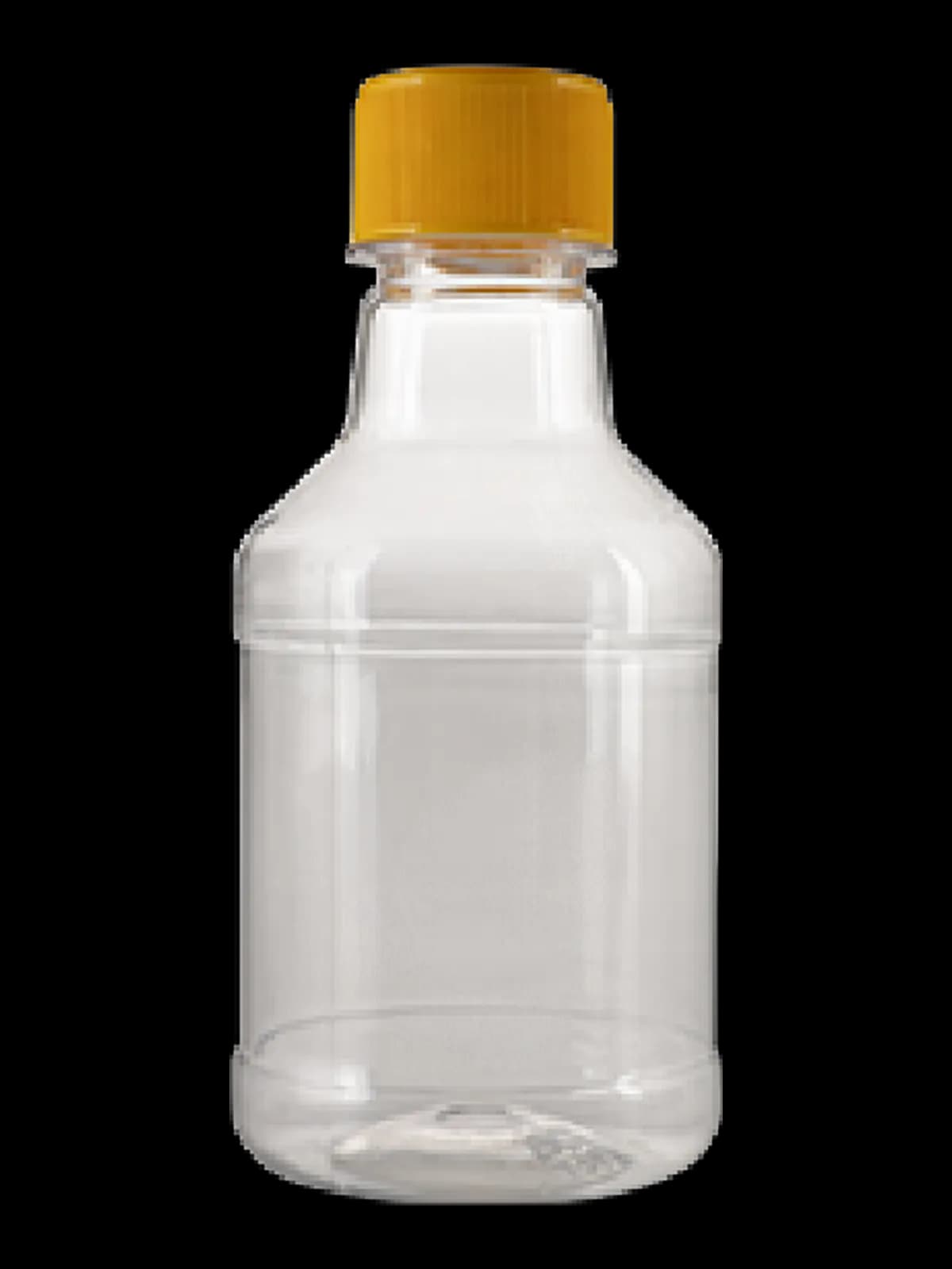 180mLペットボトル