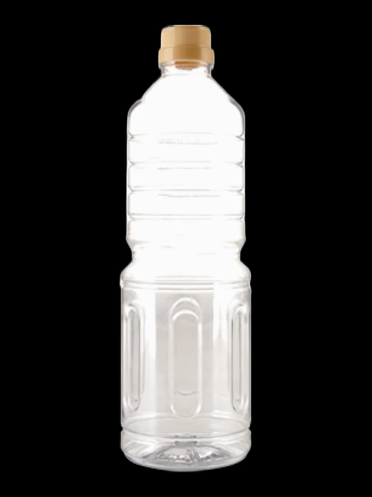 1Lペットボトル